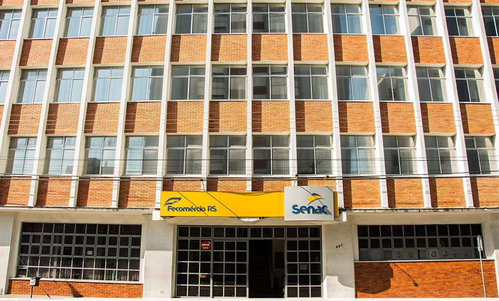 imagem: Sesc e Senac comemoram 75 anos no Rio Grande do Sul