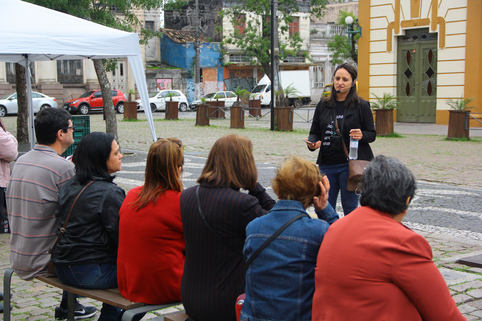 imagem: Participe do city tour pelos principais atrativos do município