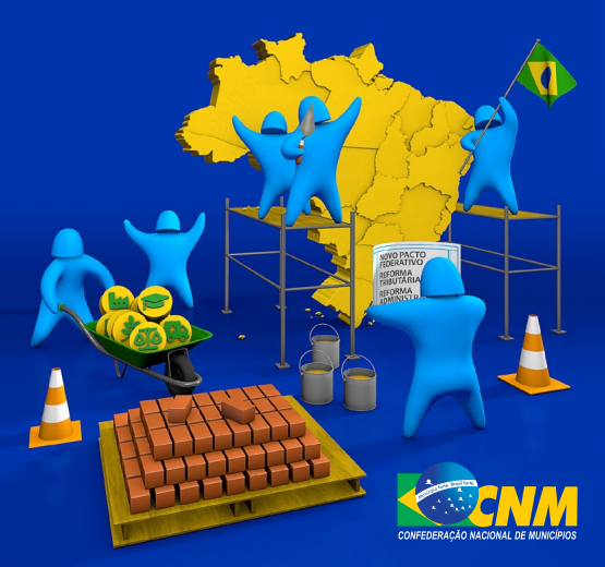 imagem: CNM gera publicação sobre Turismo