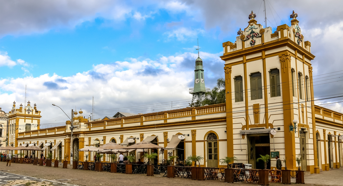 imagem: Centro de Atenção ao Turista não abrirá nesta tarde de terça-feira (17) e na manhã da quarta-feira (18)