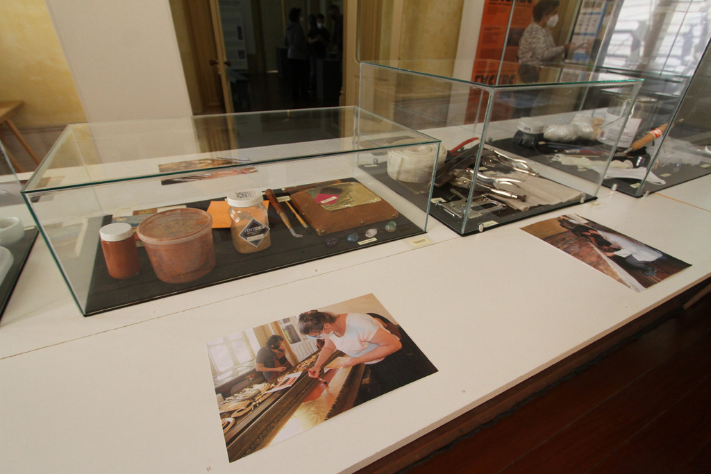 imagem: UFPel dá início à 21ª Semana de Museus da instituição