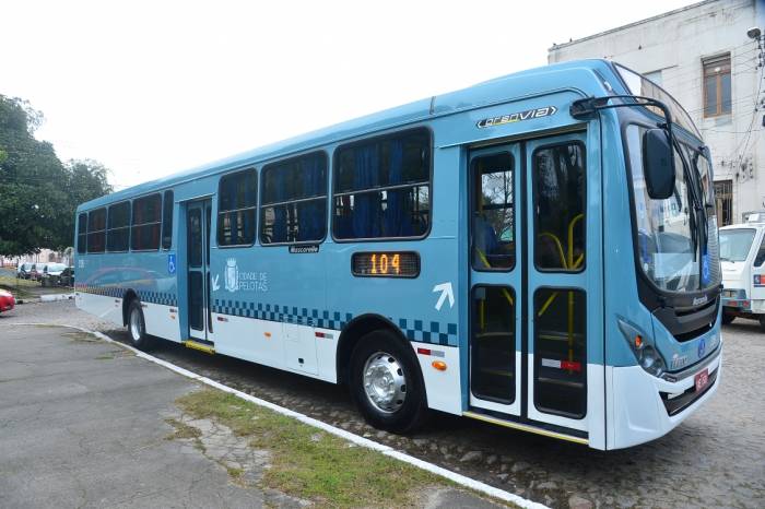 imagem: Transporte rural ganha aumento de horários