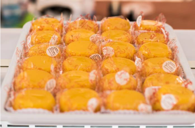 imagem: Pelotas tem nova edição da Quinzena do Doce