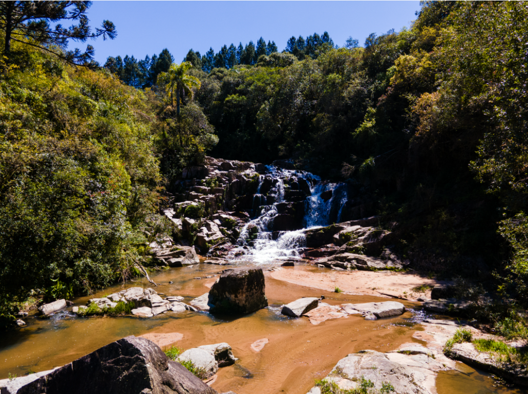 imagem: DNIT lança documentário “Costa Doce Gaúcha – BR-116/RS: Mais que um caminho, um destino”