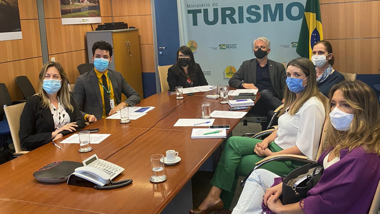 imagem: Mercosul debate uso de protocolo harmonizado para a retomada do turismo