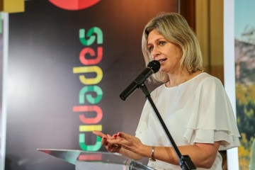imagem: Prefeitura assina termo de adesão ao Iconicidades