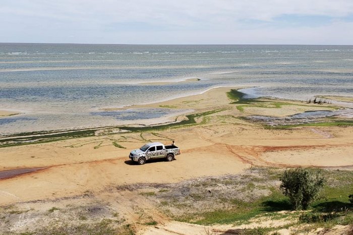 imagem: Guia digital estimula turismo na região da Costa Doce do RS