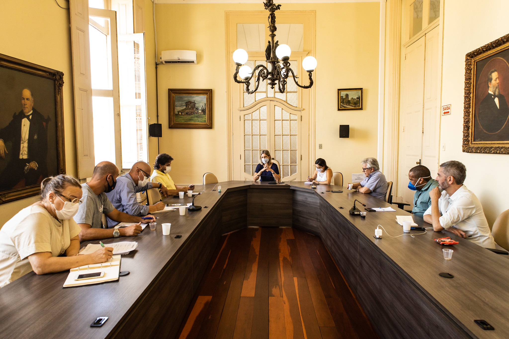 imagem: Governo avalia uso de recursos para novos projetos