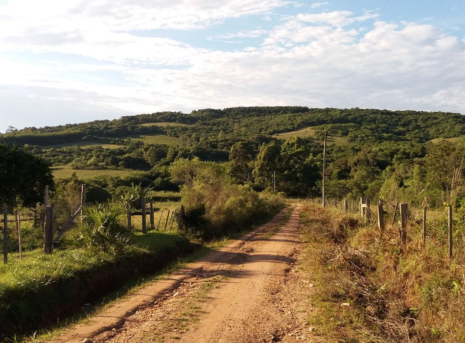 imagem: Turismo rural é tema de seminário na 96ª Expofeira