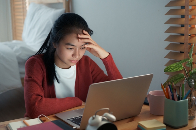 imagem: Jovem teme que o home office atrapalhe a carreira, aponta pesquisa