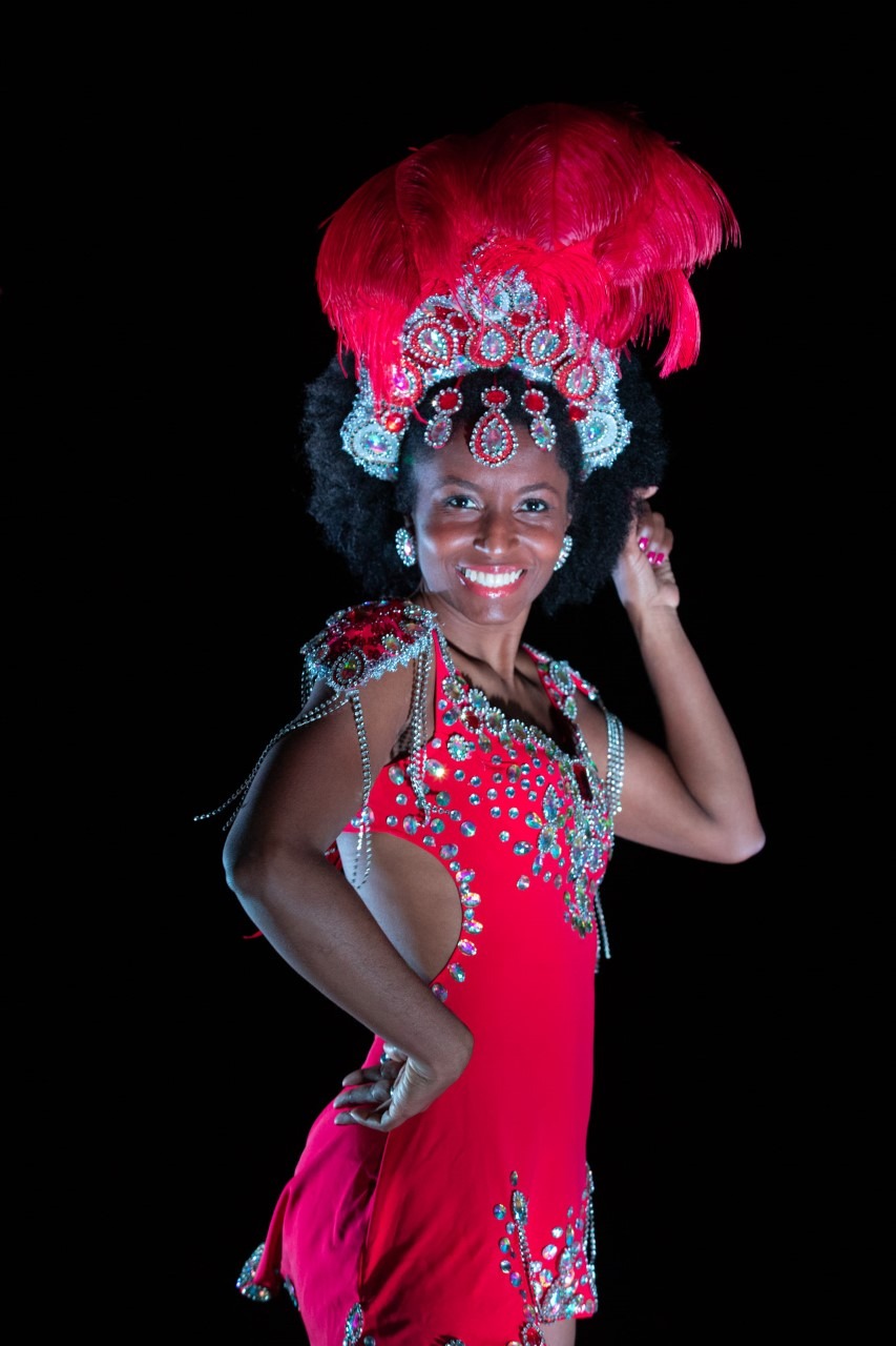 imagem: Espetáculo Do Tango Ao Samba