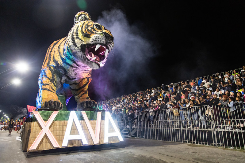 imagem: Prefeita e deputado anunciam recursos para carnaval