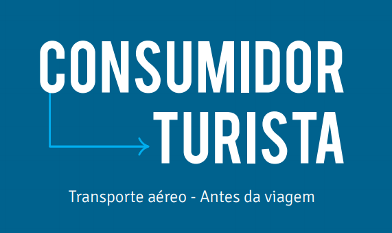 imagem: MTur e Ministério da Justiça lançam boletim Consumidor Turista