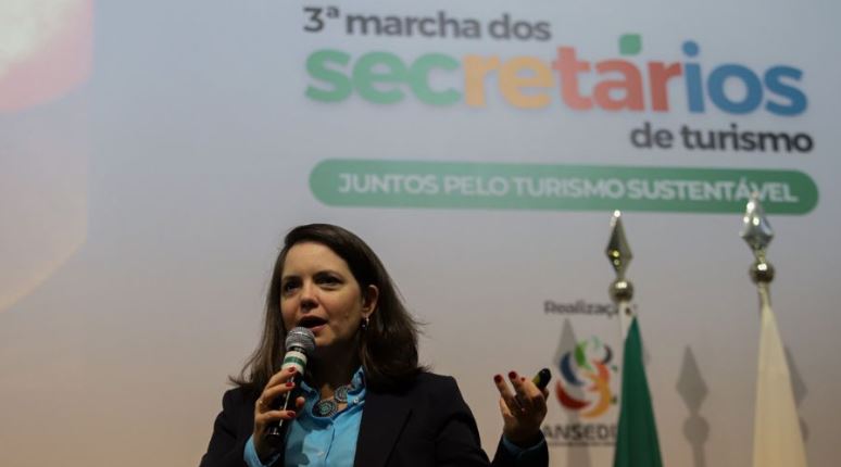 imagem: Embratur estreita laços com secretários e diretores municipais de turismo durante encontro no MTur