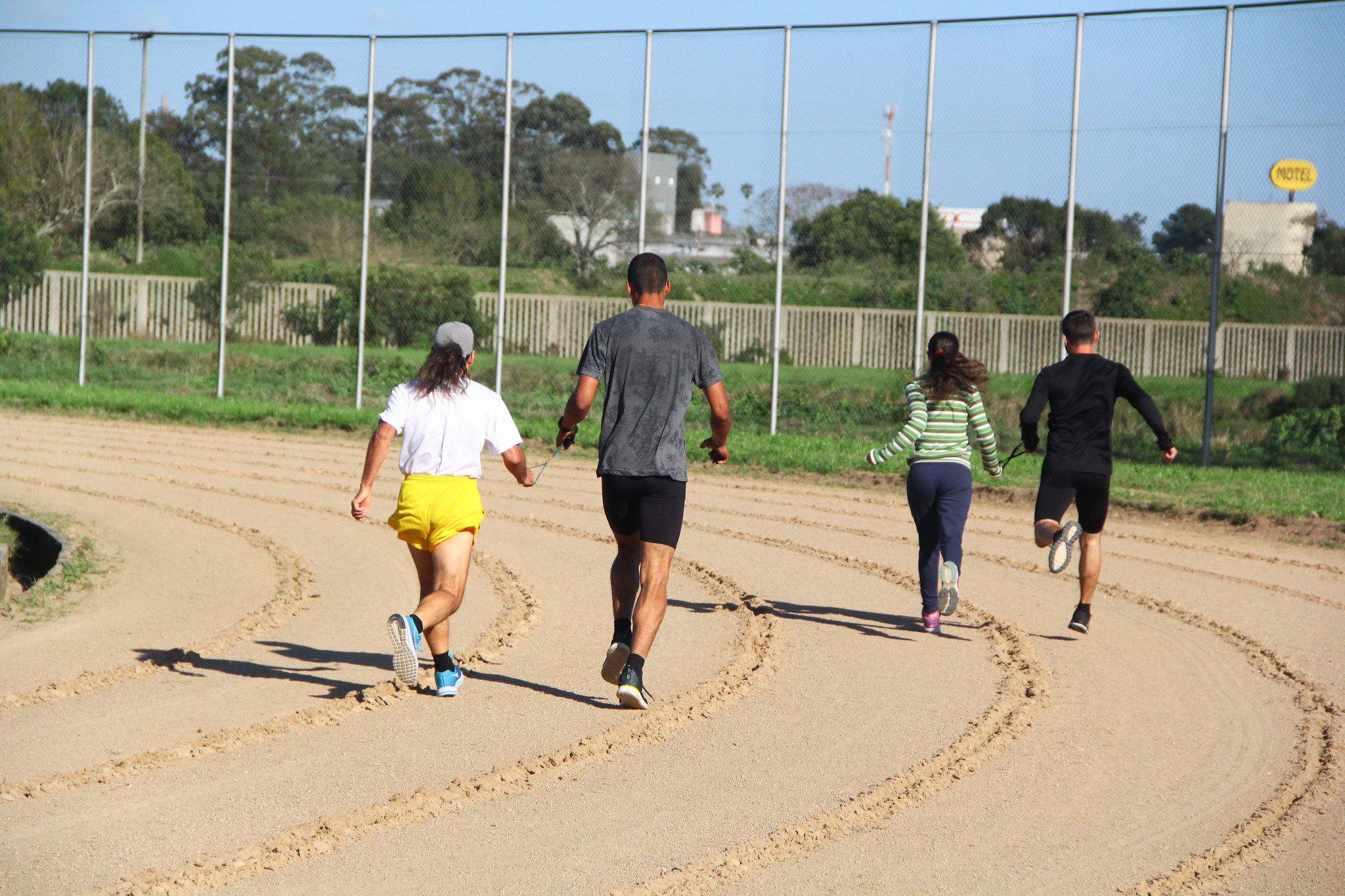 imagem: Copa de Atletismo e Paratletismo estão com inscrições abertas