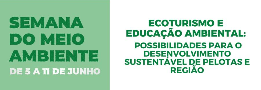 imagem: Semana do Meio Ambiente: SDETI e DNIT ofereceram painel online